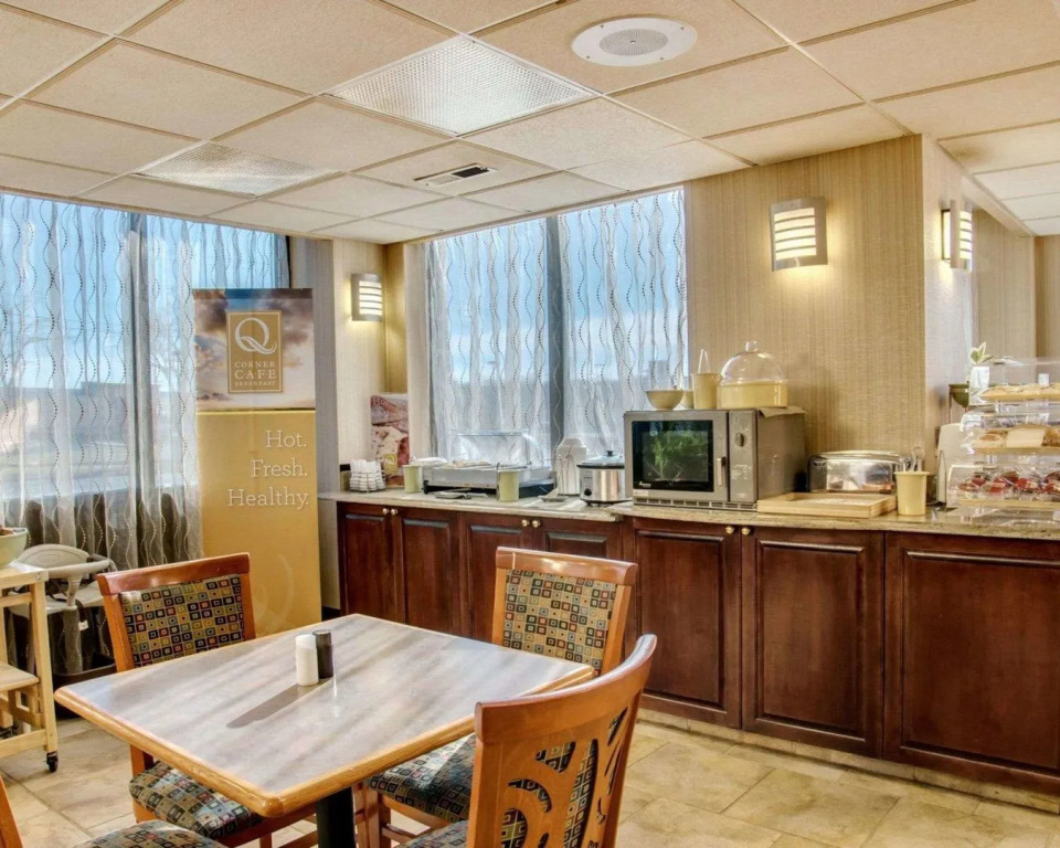 Quality Inn Salem