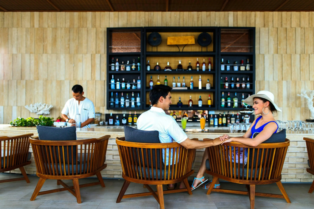 Hua Hin Marriott Resort and Spa