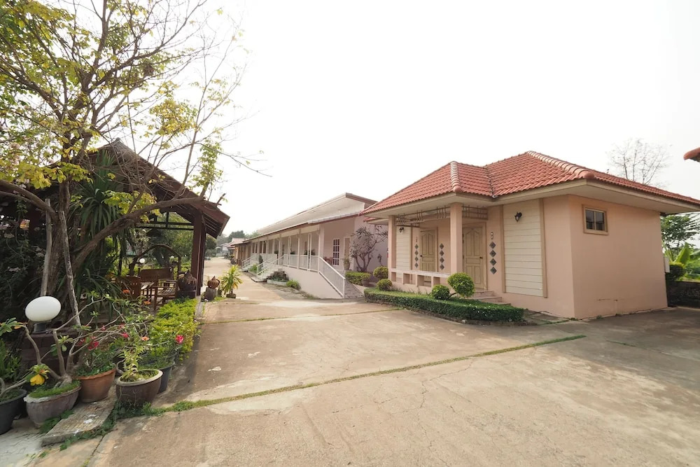 Mukda Resort