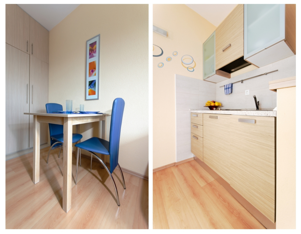 Apartment Gianni - modern & great location: A2 Makarska, Riviera Makarska