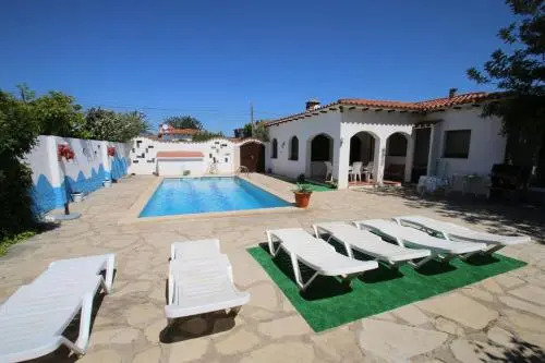 Villa Rustical 9