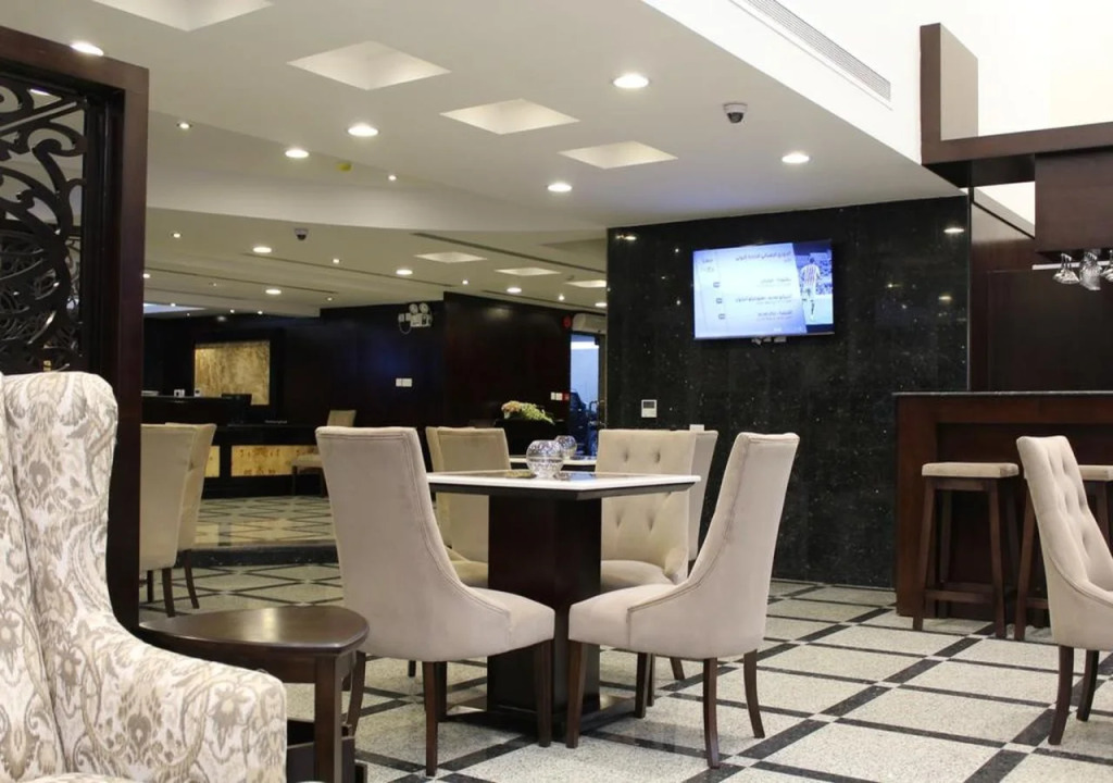 High End Gardens Hotel Apartments
