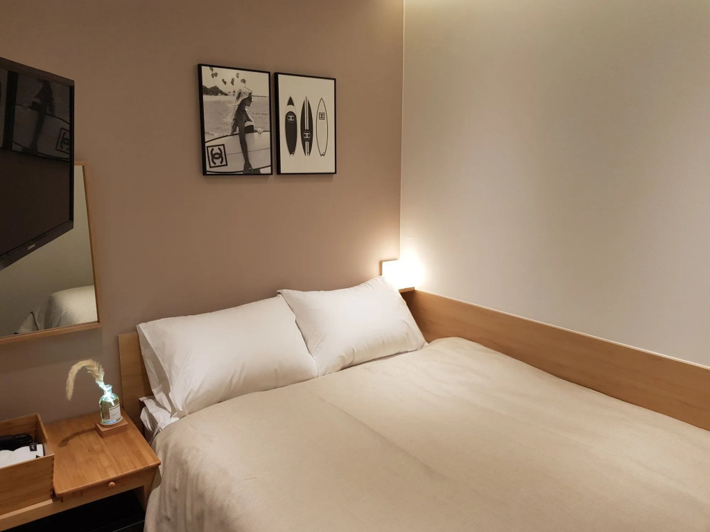 Artravel Myeongdong