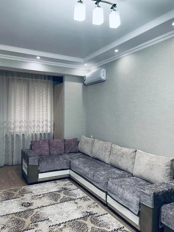 Samarqand apartment