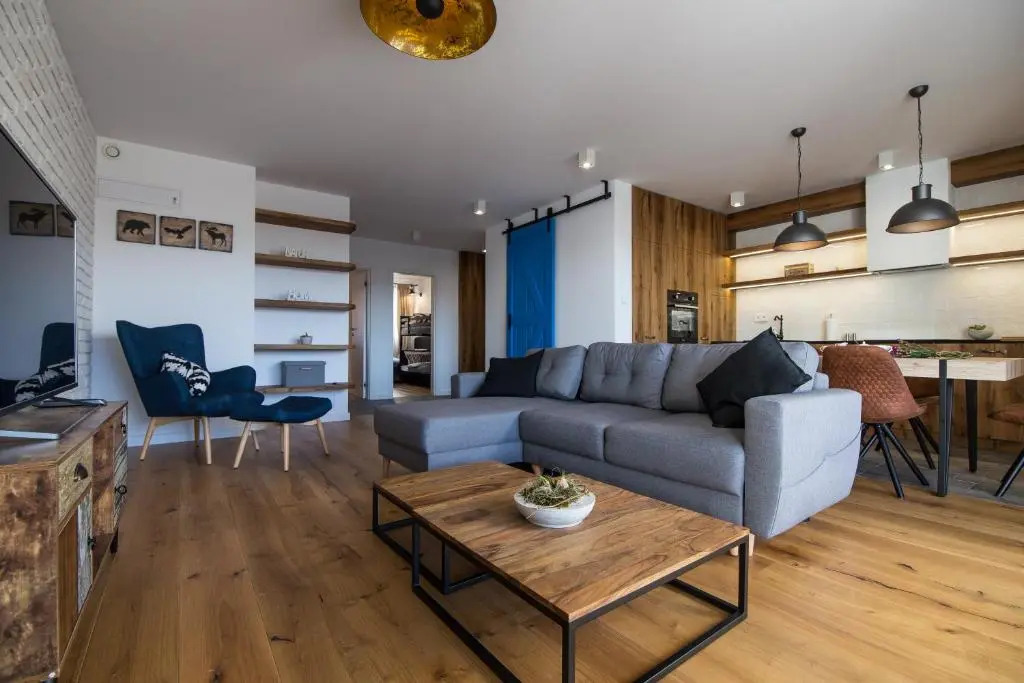 ApartView Premium by Rent like home