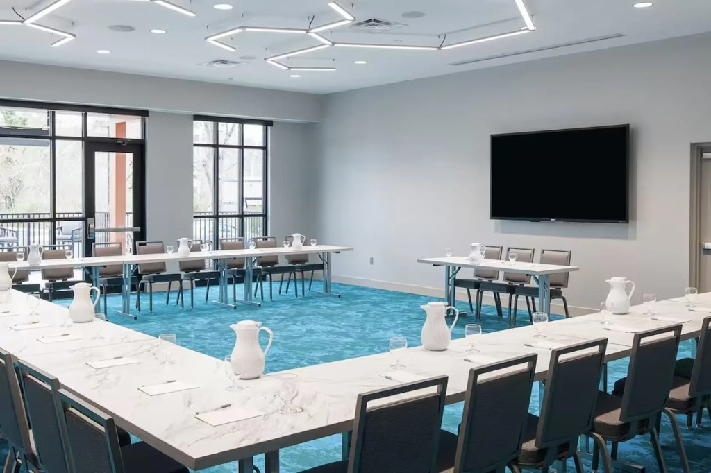 Hilton Garden Inn Orlando I-4 Millenia Blvd Mall