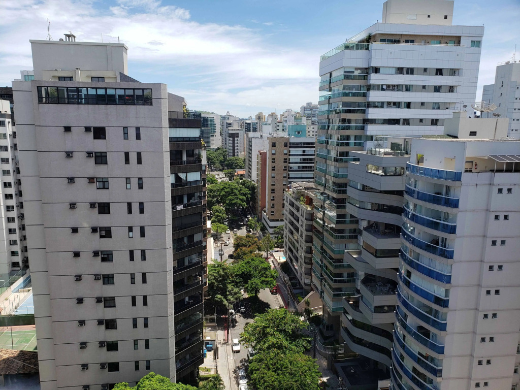Costa Victoria Residence