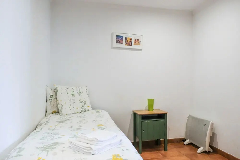 Travessa do Pasteleiro Apartment by Trip2Portugal