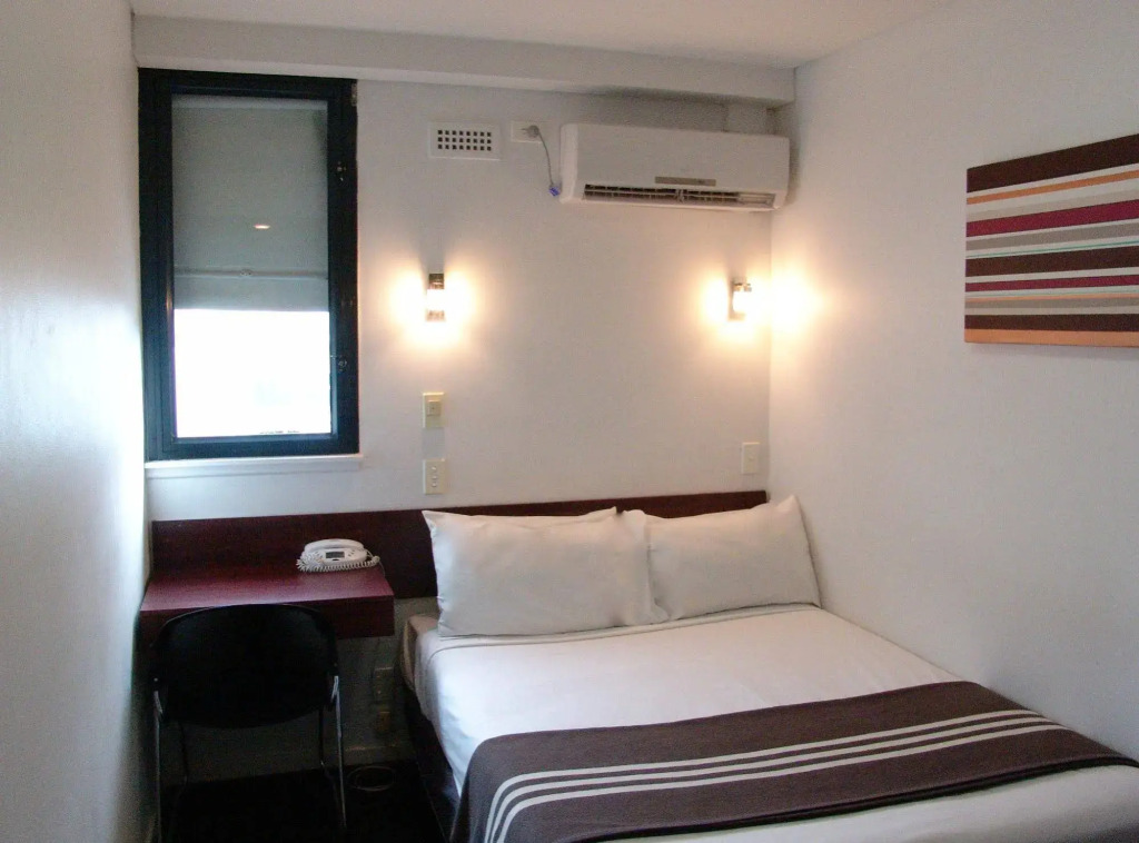 Hotel Hacienda