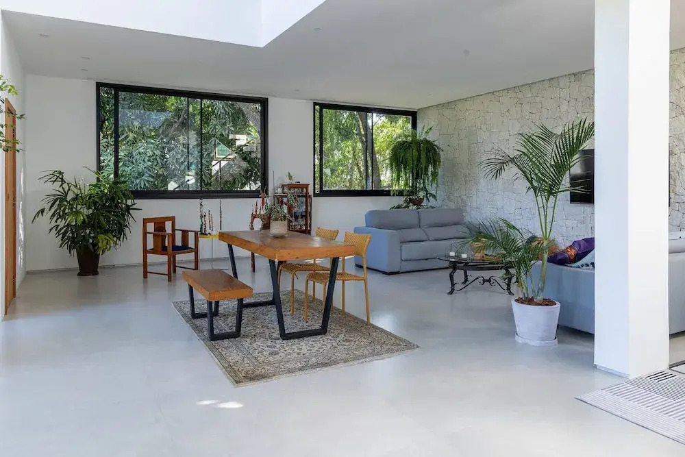 Casa Mirante em Espirito Santo-SH095B