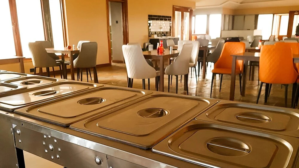 Lynson Africa Resort