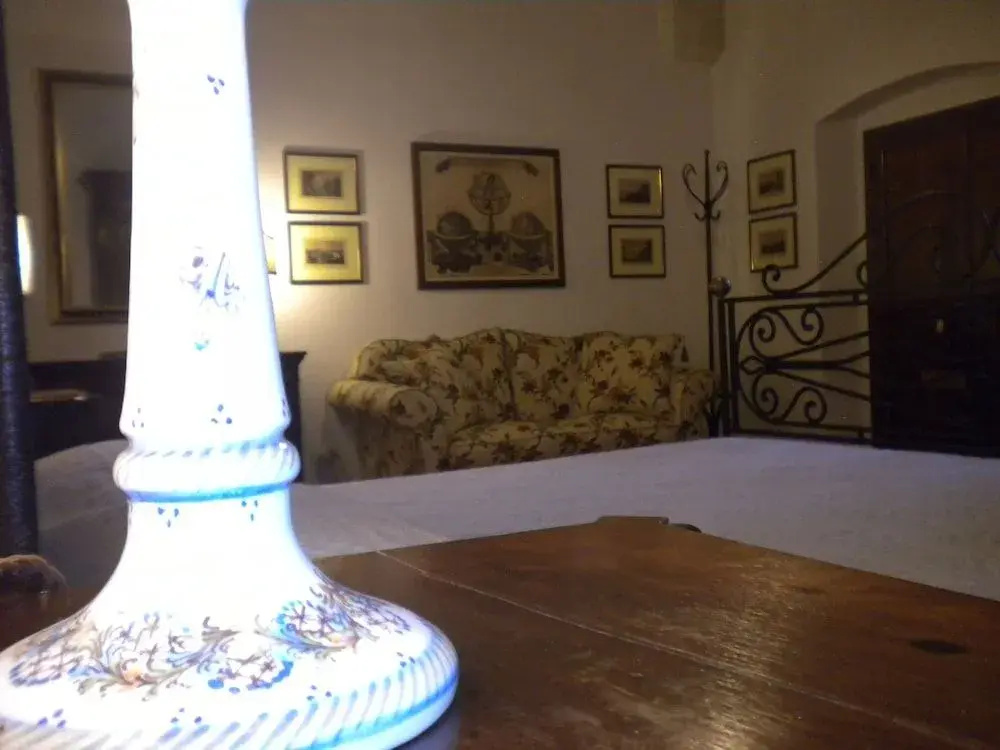 Archidamo Bed & Breakfast