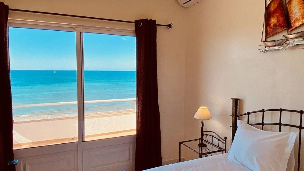 Beira Mar - Private Pool - 7 Guests - Albufeira