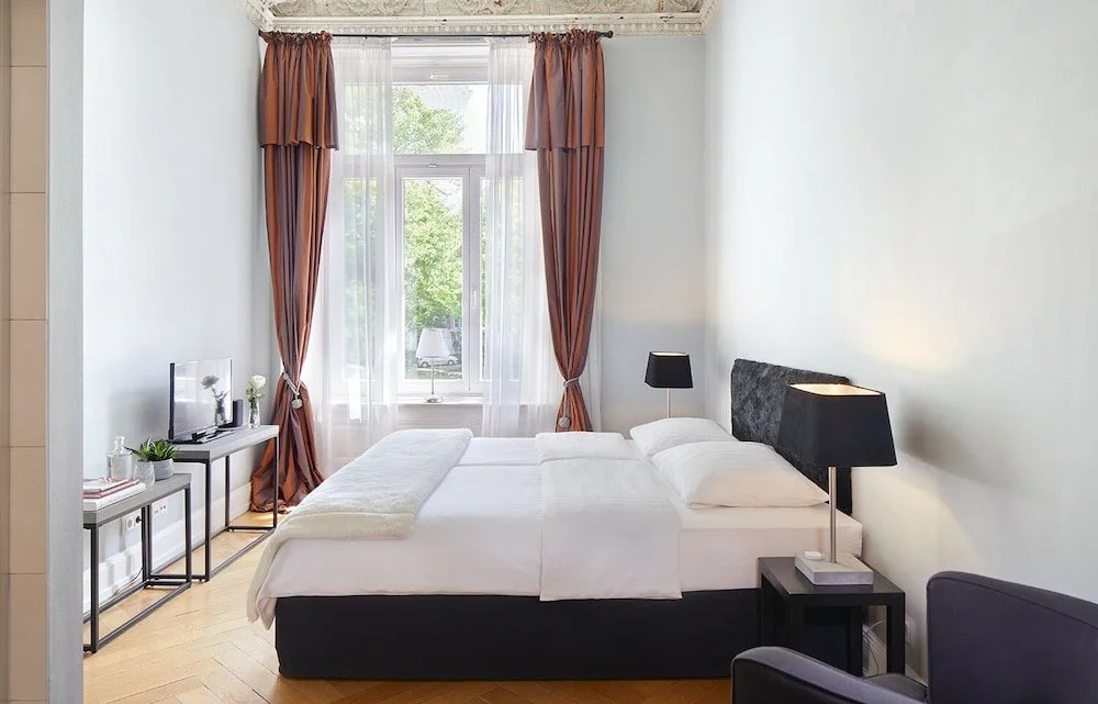 Hotel am Museum