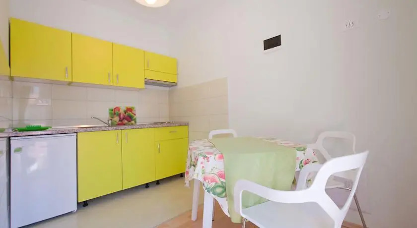 Apartments Ella