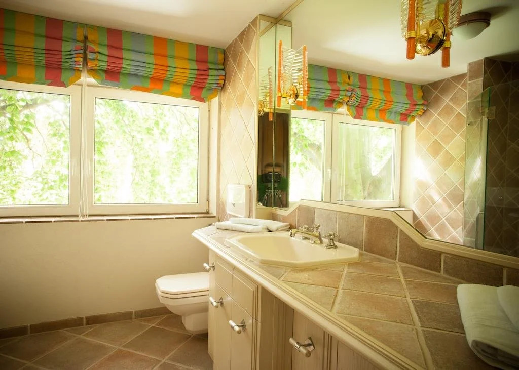 Villa Weißensee