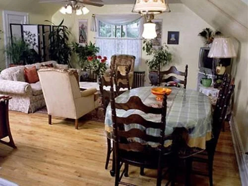 Bibis Garden Bed & Breakfast