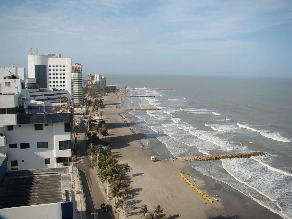 Hostal Ocean View