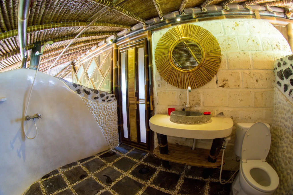 Le Bamboo Bali