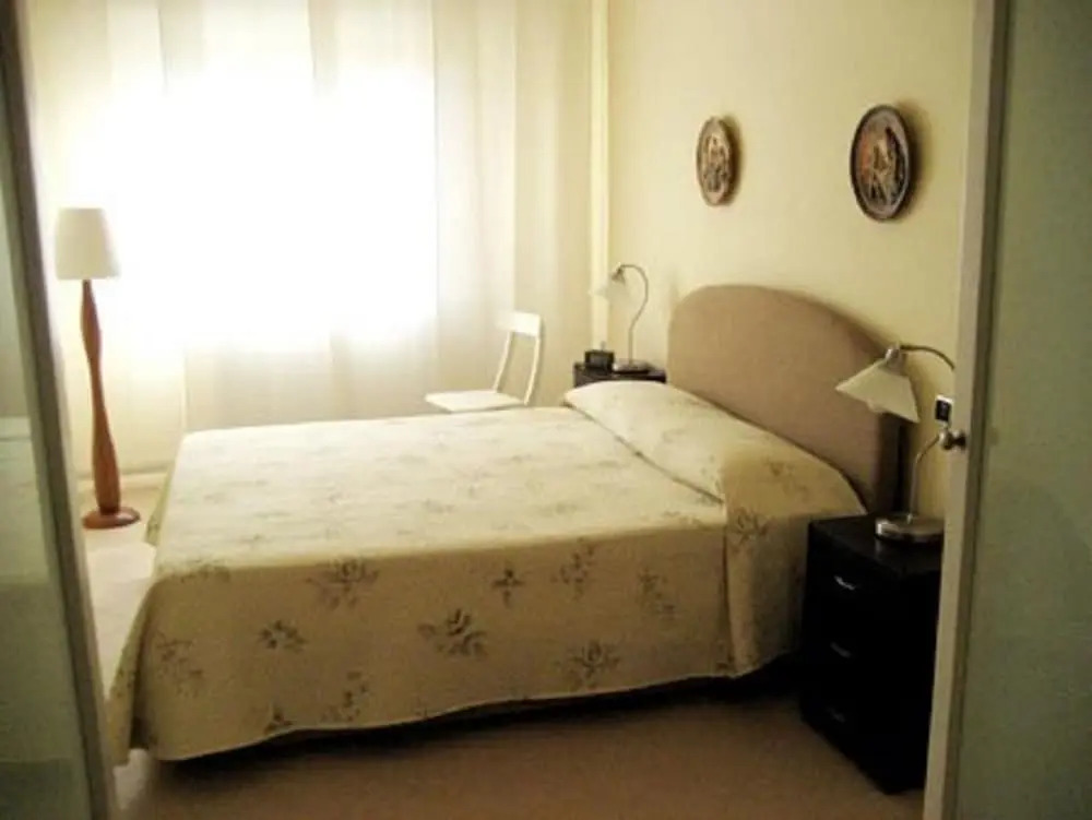 Holiday Apartment in Tuscany Situated in the Centre of Pietrasanta