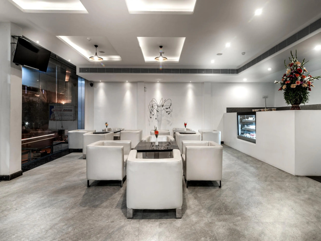 Saaral Residency