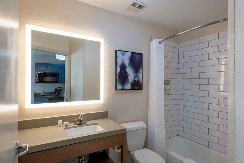 Candlewood Suites Chesapeake-Suffolk by IHG