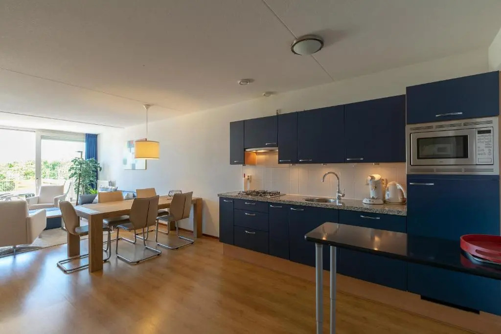 Duinerei appartement C002 - Groote Keeten