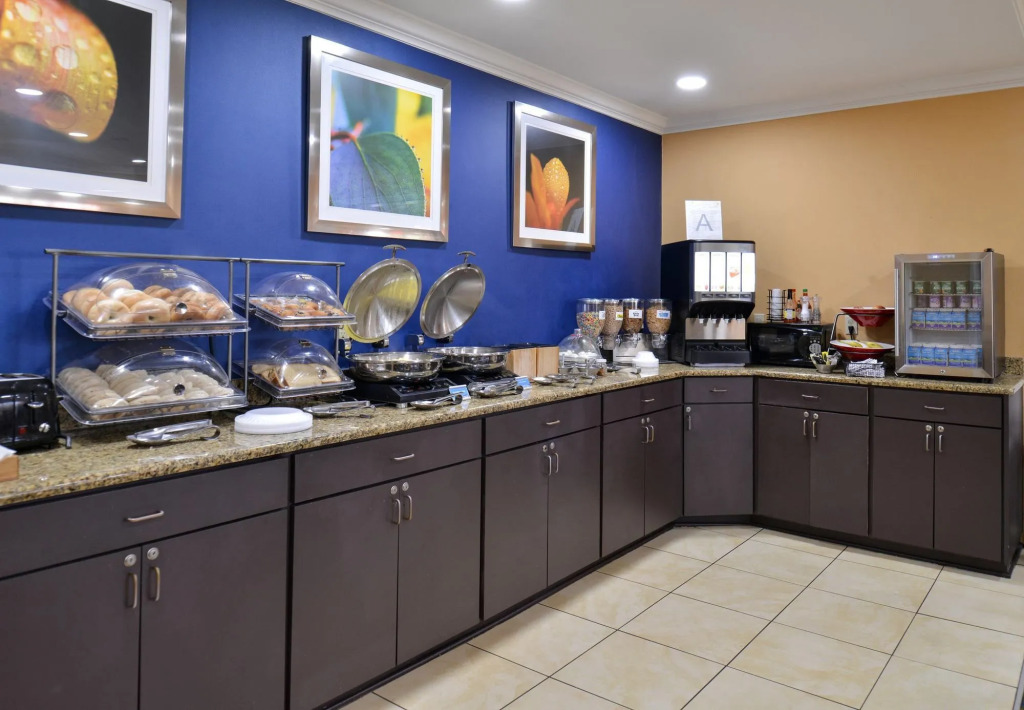 Fairfield Inn and Suites Gulfport / Biloxi