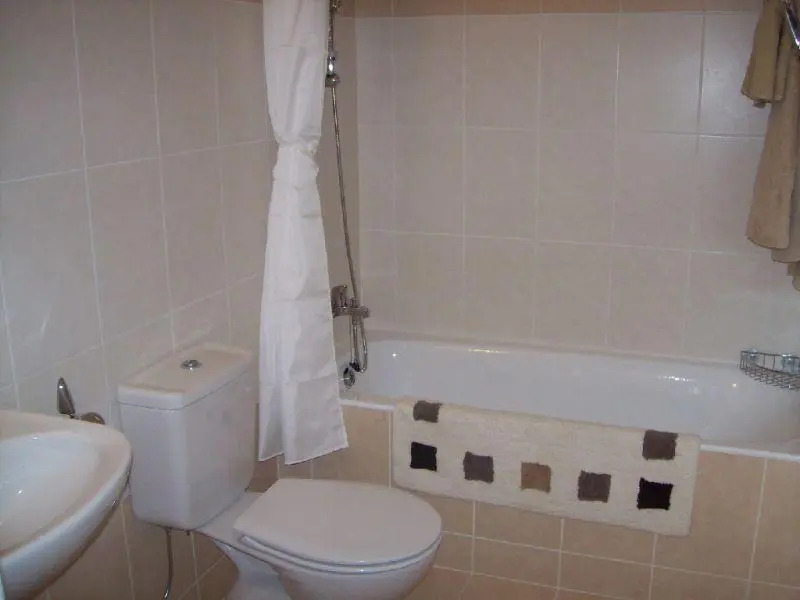 Shelley Apartment