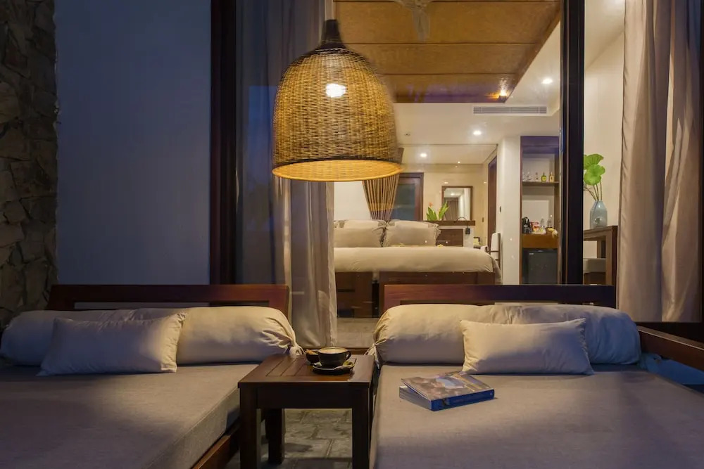 The Club at Hoi An Eco Lodge