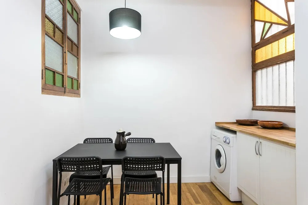 Apartup Vintage North Station