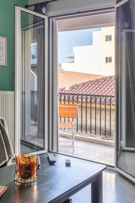 Erika's Oasis - Stylish Living in the Heart of History