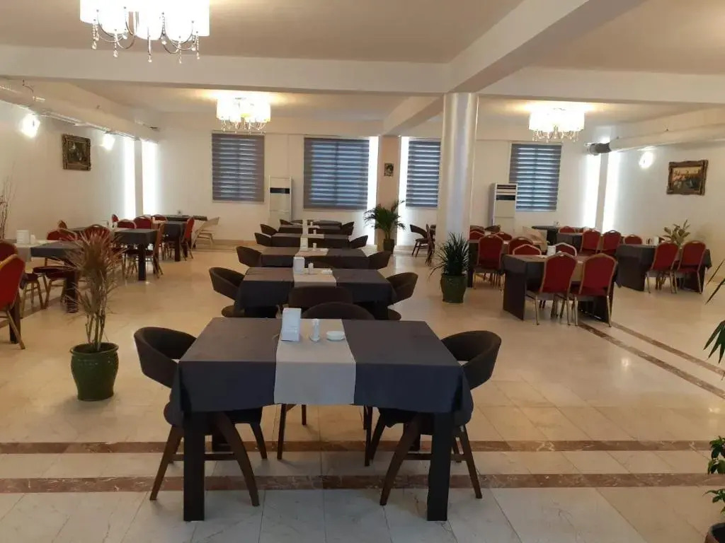 Hotel Sinaia Palace
