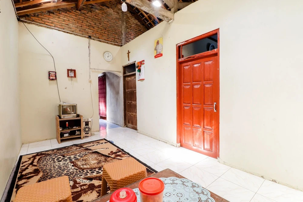Kinasih Homestay