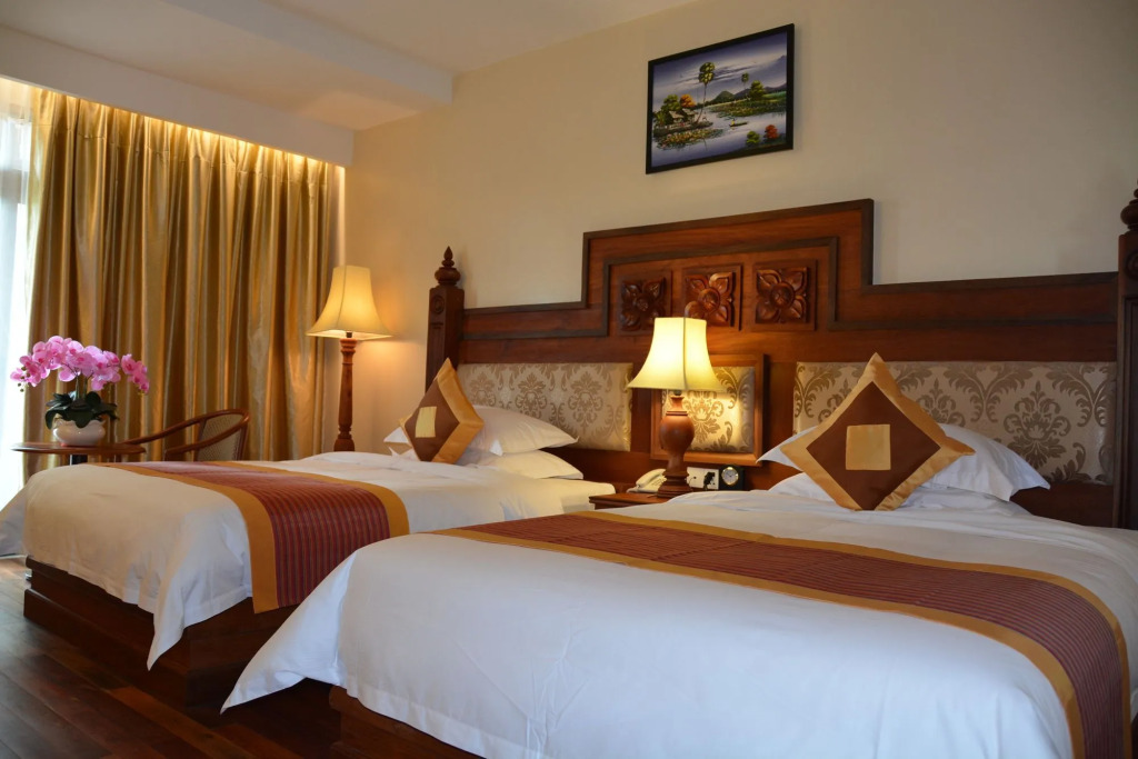 Bayon Era Hotel