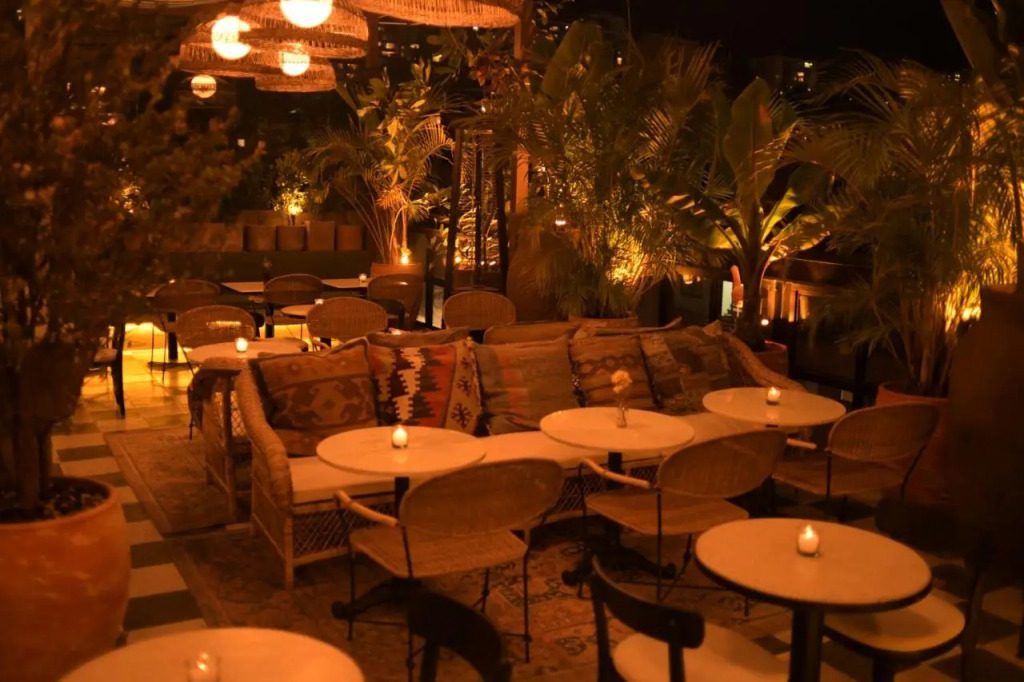 Hotel Coco