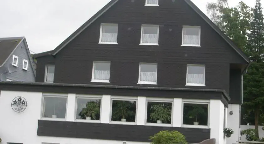 Naturfreundehaus Mollseifen