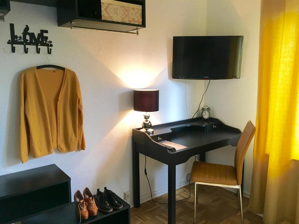Charmant Wohnen (Adults Only)