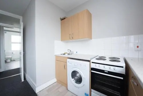 Kennington Apartment D/Apartment
