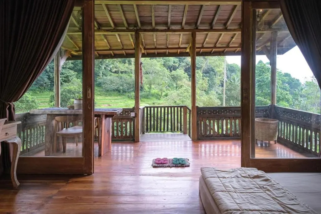 Keuma Villa & Resto Jatiluwih by The Lavana