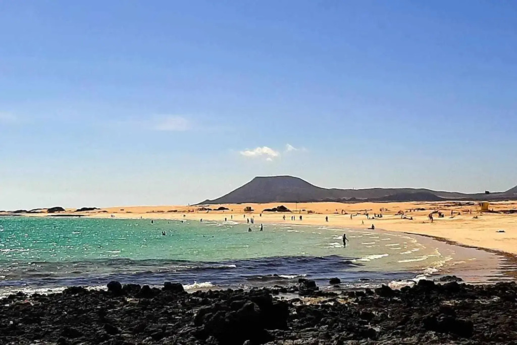 Momi's House Corralejo Dunas