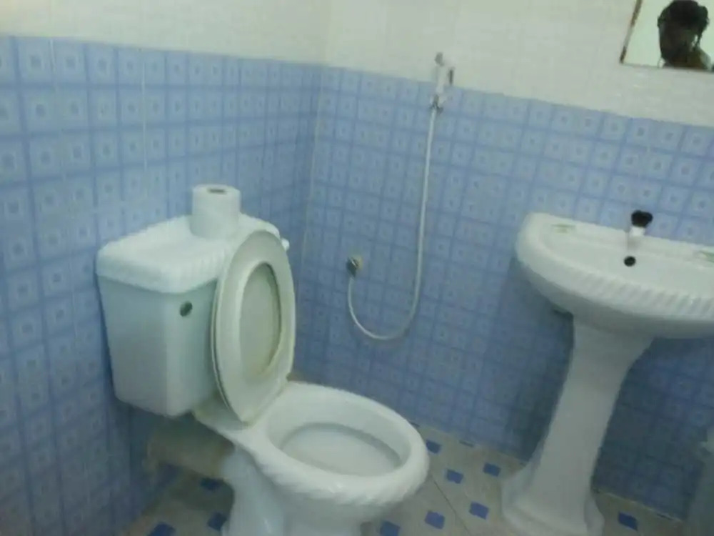 Luxurious Nyali Studio Beach Apartment