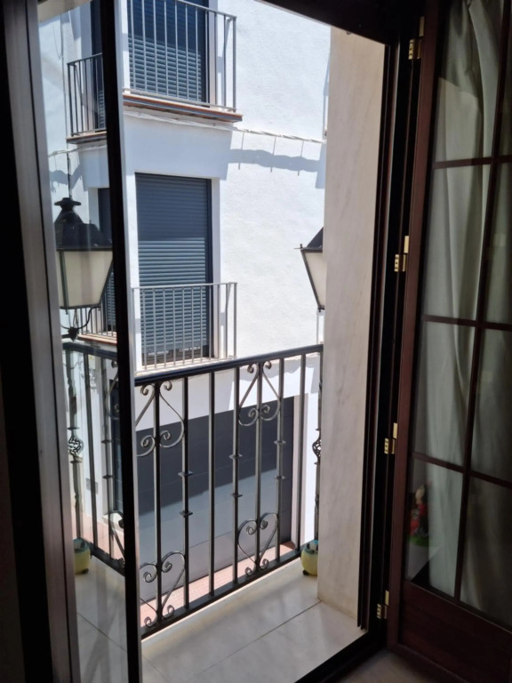 Peñuelas Apartment