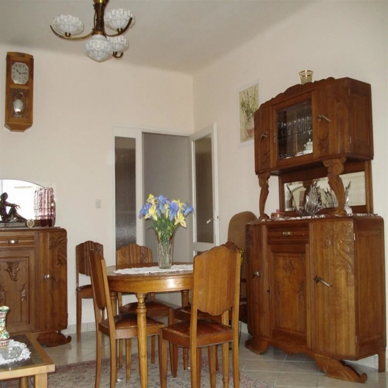 Apartment With 2 Bedrooms in Ajaccio, With Wonderful sea View, Furnish