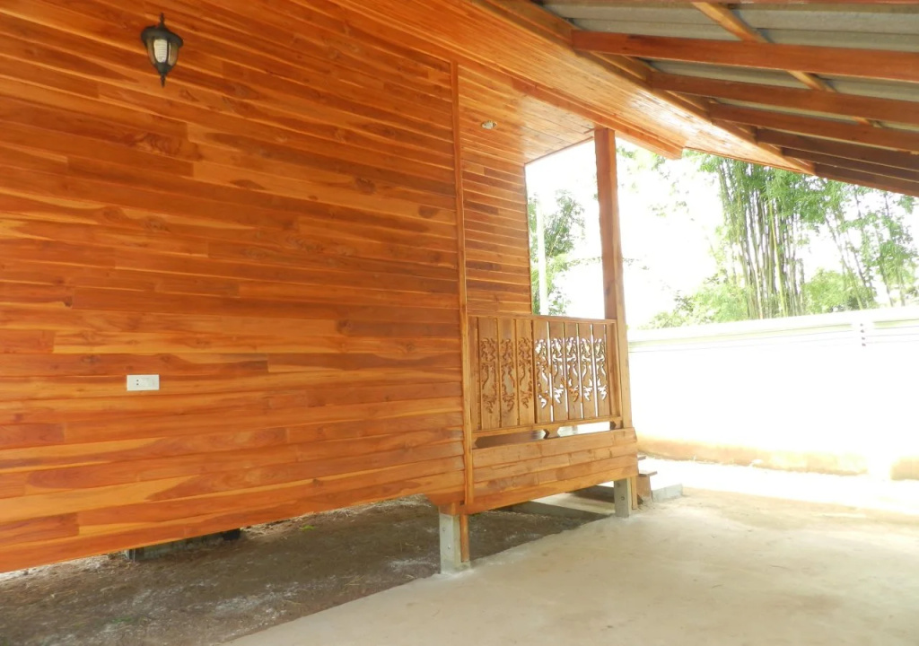 Ruean Vana Resort