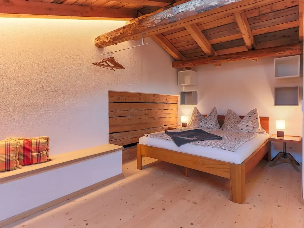 Beautiful Apartment in Westendorf With Sauna