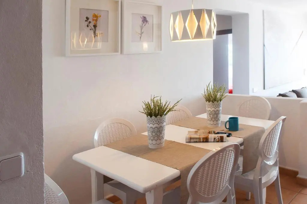 Apartamento Ferrera Park 505