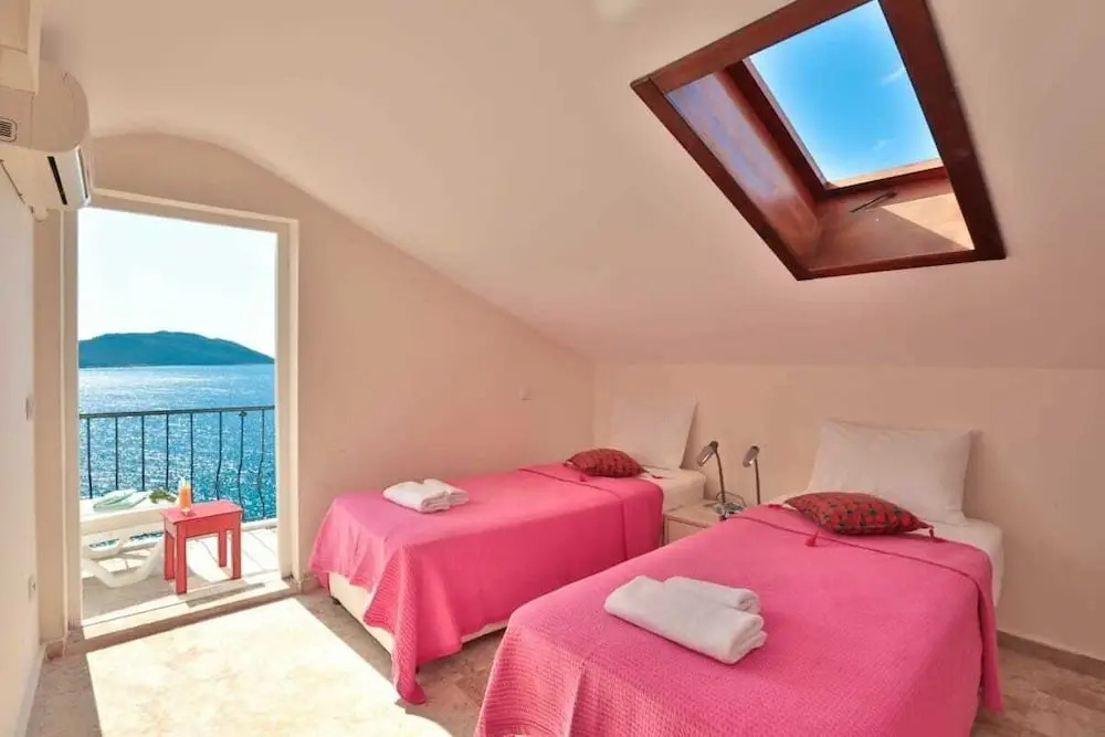 Paradise 5 Apartment