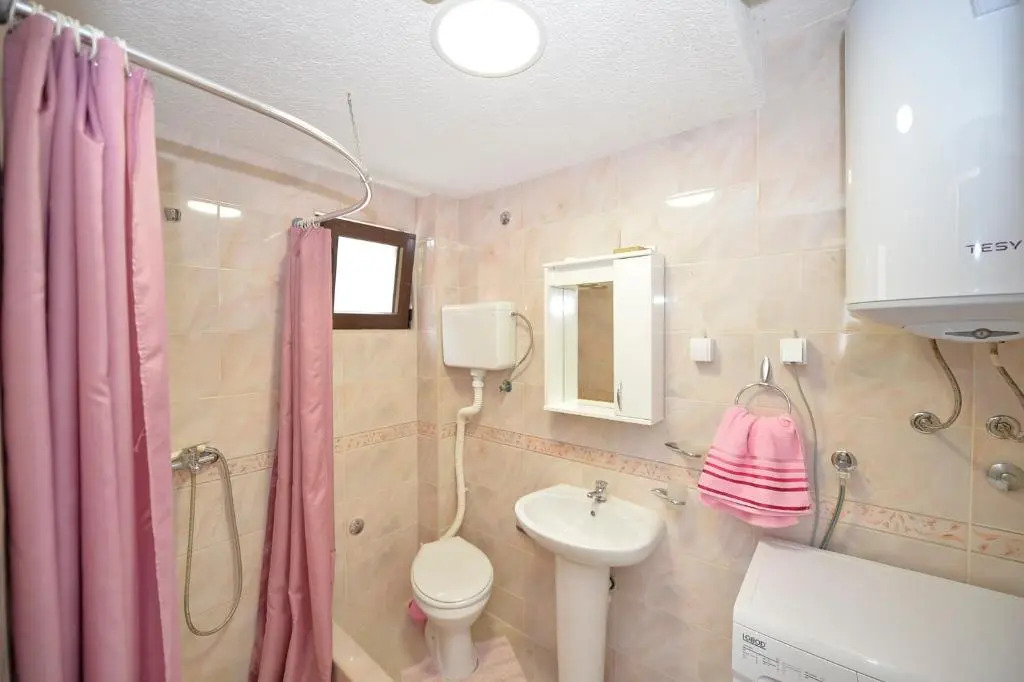 Apartment Gara
