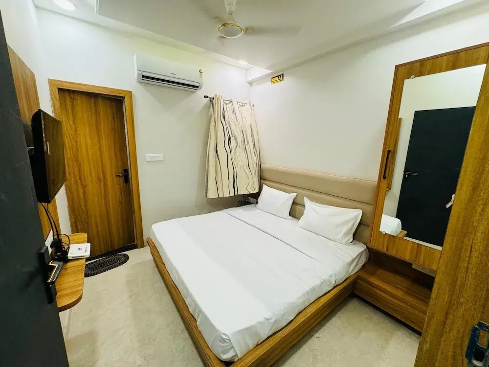 Hotel Jai Palace